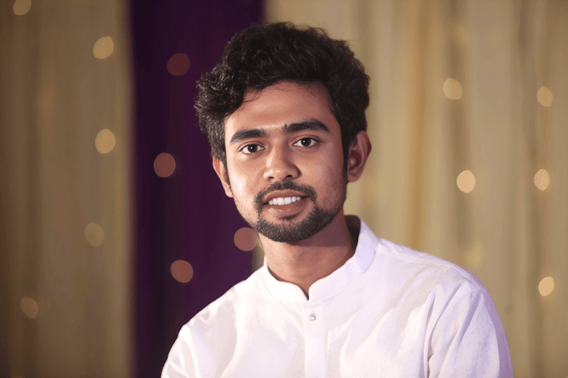 Rajon Dey